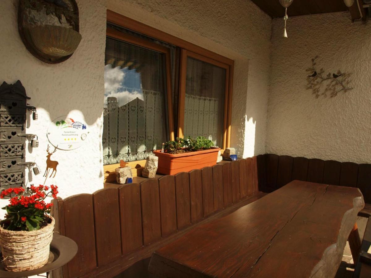 Gaestehaus Watzmannblick Bischofswiesen Bagian luar foto